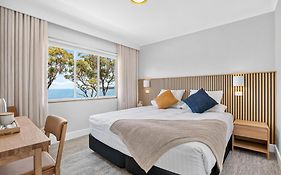 Lufra Beachside Hotel
